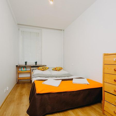 Quiet Flat In The Old Town Apartment Warsaw Luaran gambar